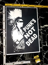Punk's Not Dead The Exploited