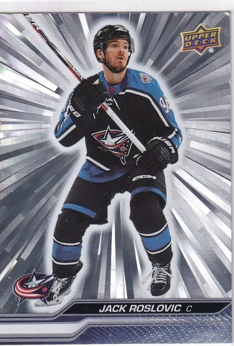 2023 upper deck jack - upper,