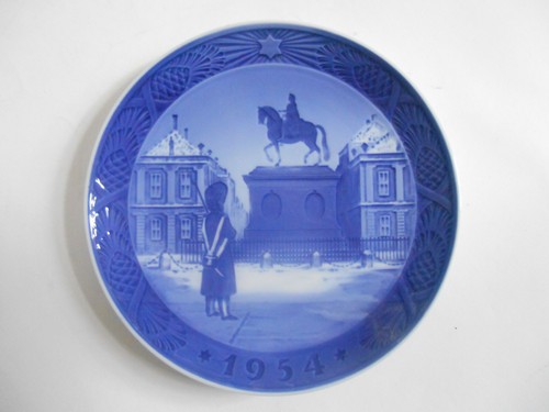 Royal copenhagen - royal,