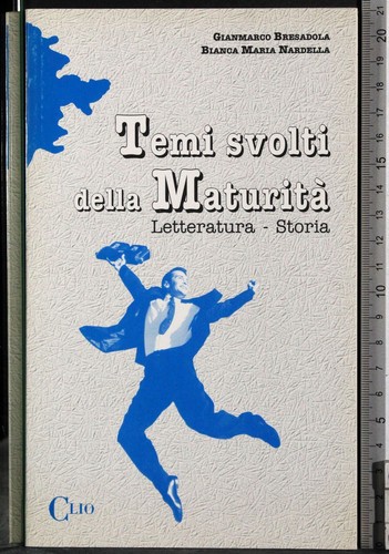 Temi svolti della maturità - temi,