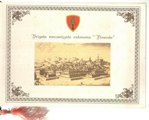 Calendario brigata - calendario,