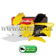 Suzuki RMZ450 RM450Z 2008-2017