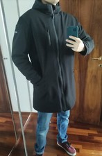 Giubbotto Takeshy Kurosawa nero XL