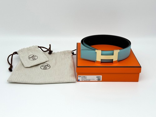 Hermès 38mm cintura - 38mm,