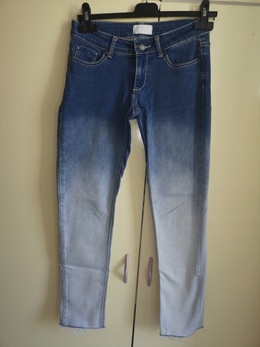 Jeans motivi sfumato - motivi,