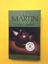 Il Grande Inverno-di George