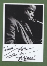Maceo parker persona - maceo, di