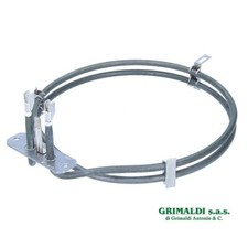 RESISTENZA CIRCOLARE 1600W