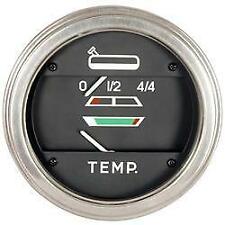 4334917 TEMP. INDICATORE ACQUA