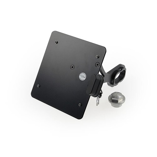 Cultwerk supporto targa - cultwerk,