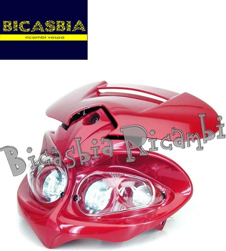 8420 mascherina faro - -,