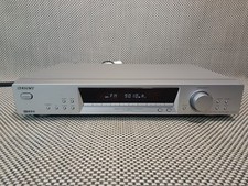 Sony se370 rds radio - sony, st-se370