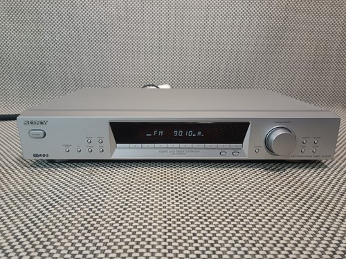 Sony se370 rds - sony,