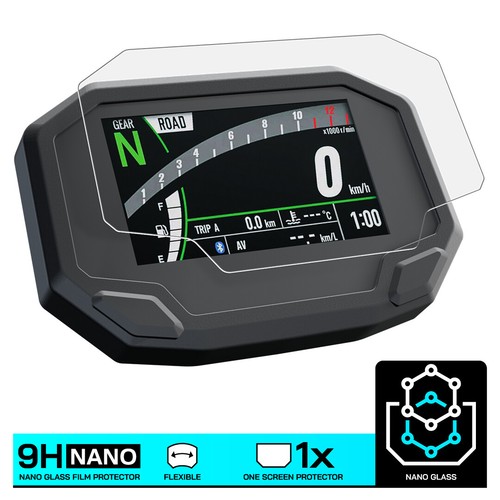 Kawasaki z500 nano - kawasaki,