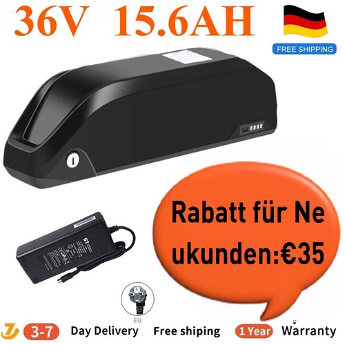 Batteria bike 36v15 - batteria, e-bike