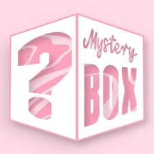 Beauty Box Mistery Bag
