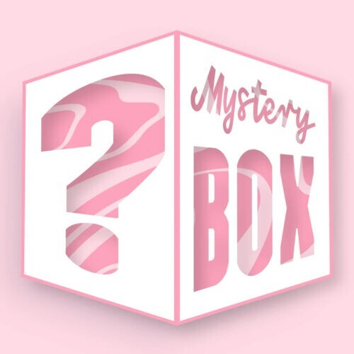 Beauty box mistery - beauty,