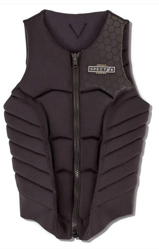 Gilet impatto wakeboard - gilet,