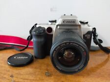 Canon Eos 50 + 28-90 f4-5,6 EF ultrasonic