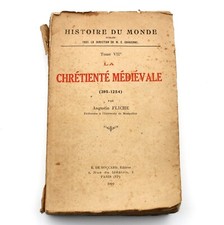La Chrétienté Médiévale