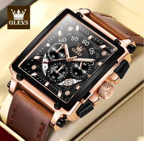 Olevs orologi sportivi - orologi,