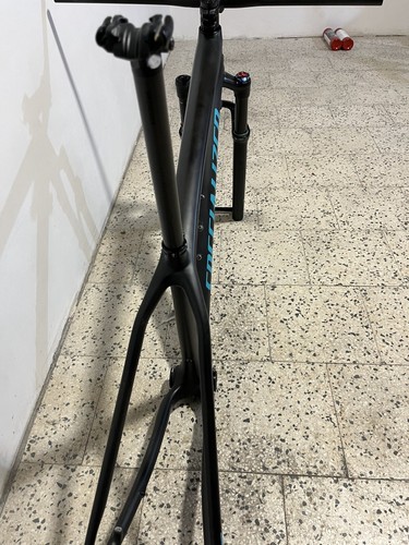 Telaio bici - telaio,