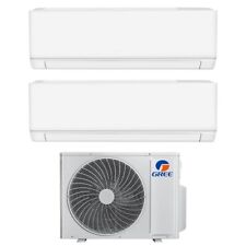 Condizionatore Dual Inverter