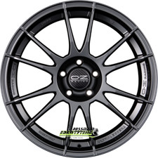 Cerchi in lega OZ Ultraleggera