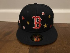 Cappello Boston Red Sox MLB