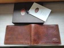 Portafoglio Uomo Classico The