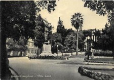 Genova. Cornigliano. Villa