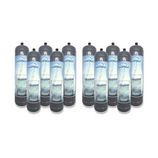 10 BOMBOLE CO2 E290 600 GR