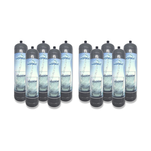 Bombole co2 e290 600 gr - e290,