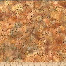 Hoffman Batiks Fabric - Bali