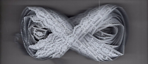 Pizzo iarde largo - 15,