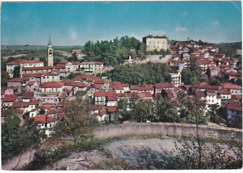 Castelletto orba - castelletto,