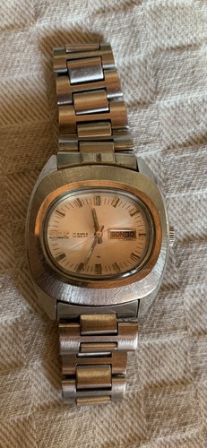 Orologio seiko automatico 2206 - orologio,
