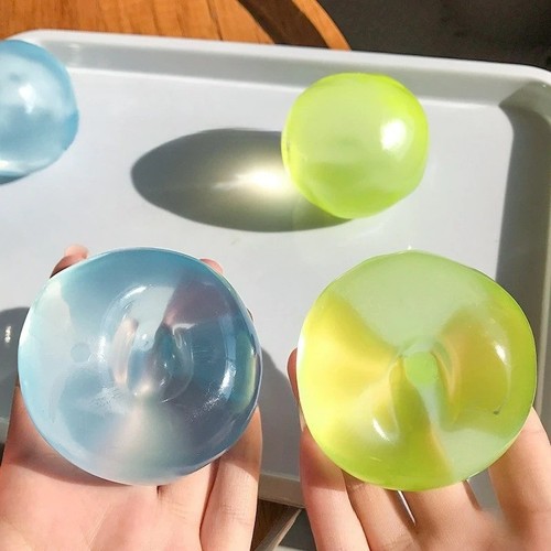 Squishy plasticità mochi - plasticità,