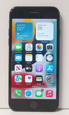 Apple iPhone 7 (32GB, Nero