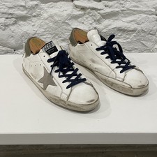 Golden goose super - goose, star