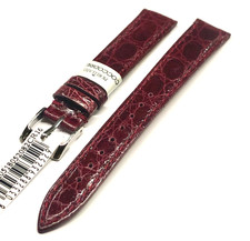 CINTURINO VERO COCCODRILLO