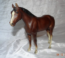 BREYER MOLDING modellino di