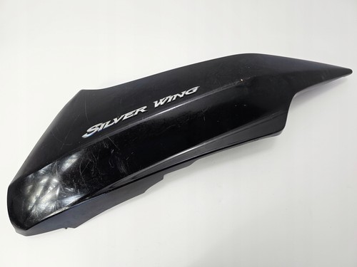 Honda silver wing fjs swt - silver,