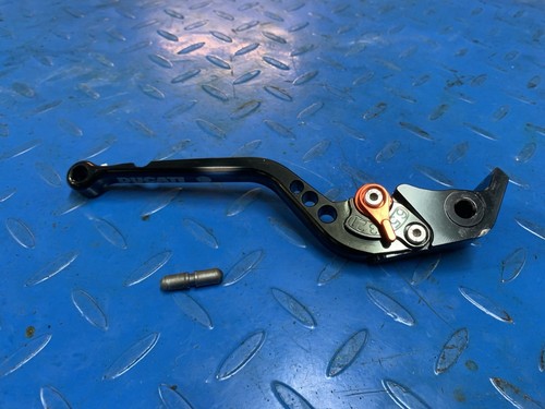 Leva cnc alluminio ducati - leva,