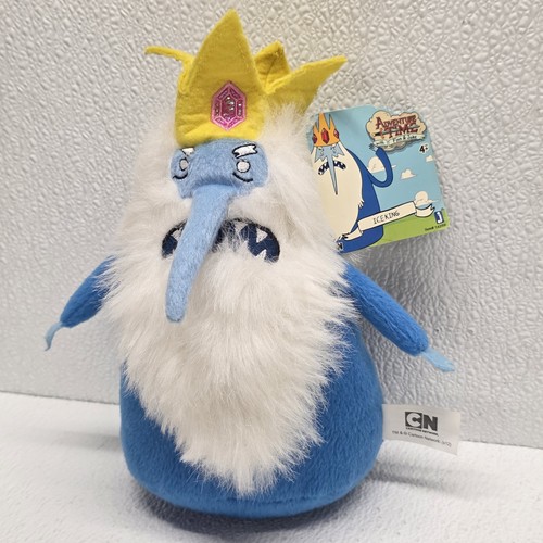 Peluche ghiaccio - peluche,