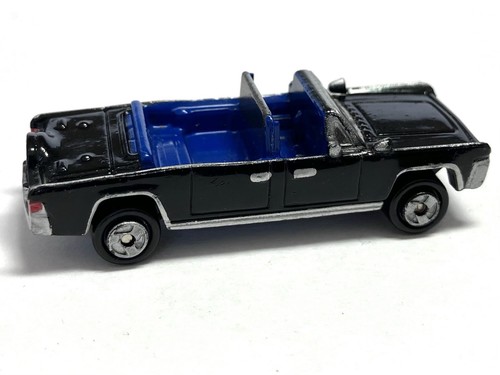 Galoob micro machines 1961 - machines,