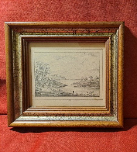 Disegno antico lapis - lapis, su