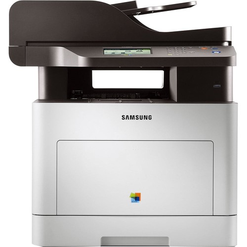 Samsung clx 6260fw stampante - samsung, clx-6260fw