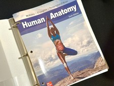 Human Anatomy - Loose Leaf By