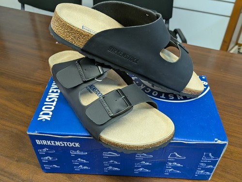 Birkenstock arizona sandali - birkenstock,